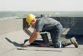 Best Emergency Roof Repair Services  in Sikeston, MO